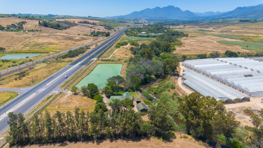 Commercial Property for Sale in Lyndoch Western Cape